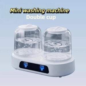 Portable Clothes Washing Machines