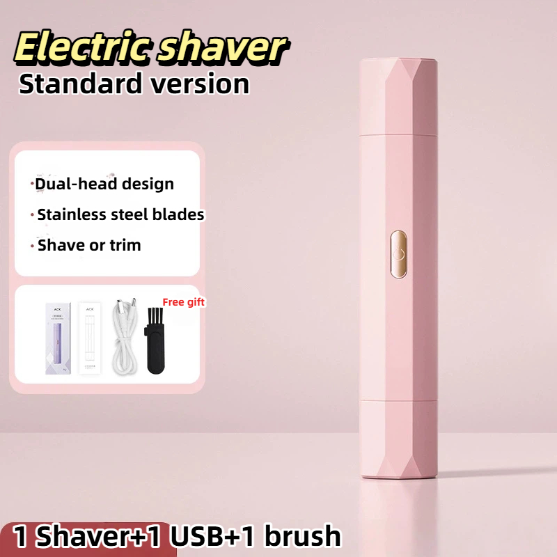 13411569307113750 Electric Lady Shaver - Image 8