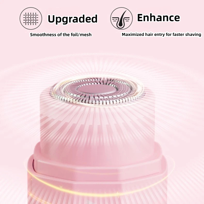 13411569312618993 Electric Lady Shaver - Image 7