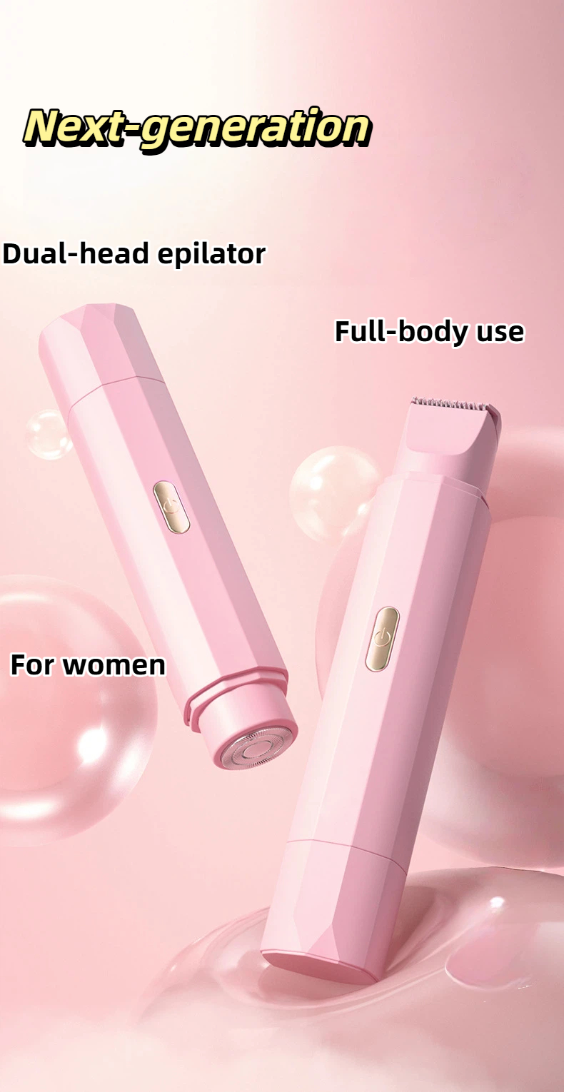 13411569324416148 Electric Lady Shaver - Image 3