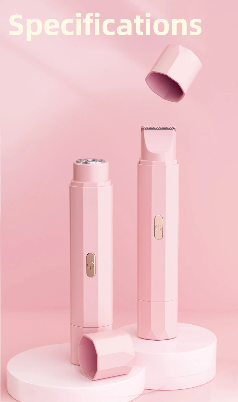 13411569343681711 Electric Lady Shaver - Image 9