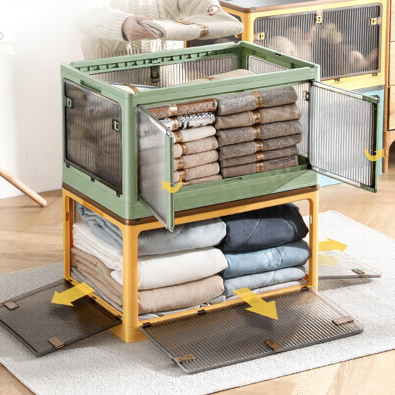 foldable storage box foldable storage box