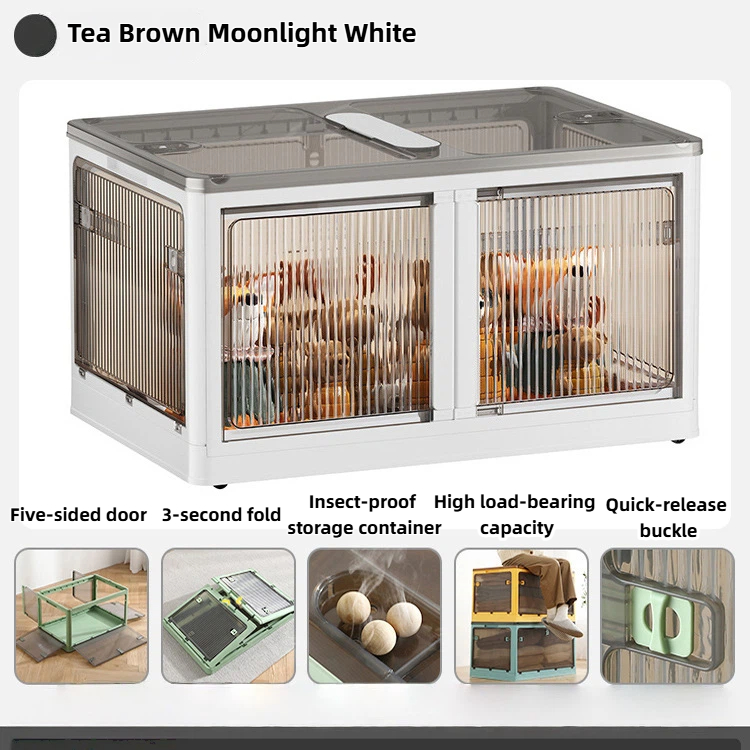 foldable storage box foldable storage box