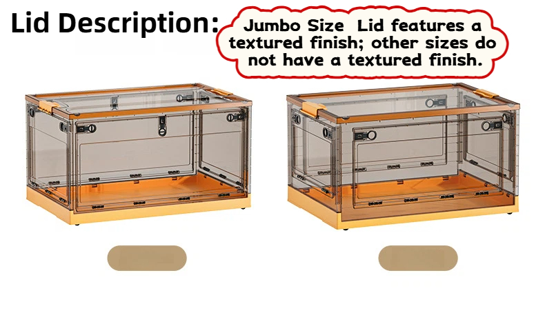 foldable storage box foldable storage box