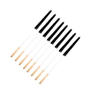 washing machine dryer lint brush flexible long brush for deep cleaning