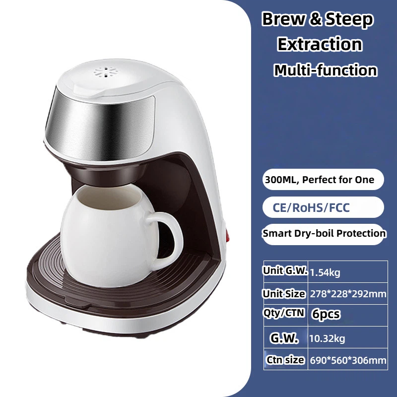 single serve & fast brew single serve & fast brew