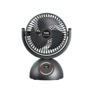 Portable Desk Fan