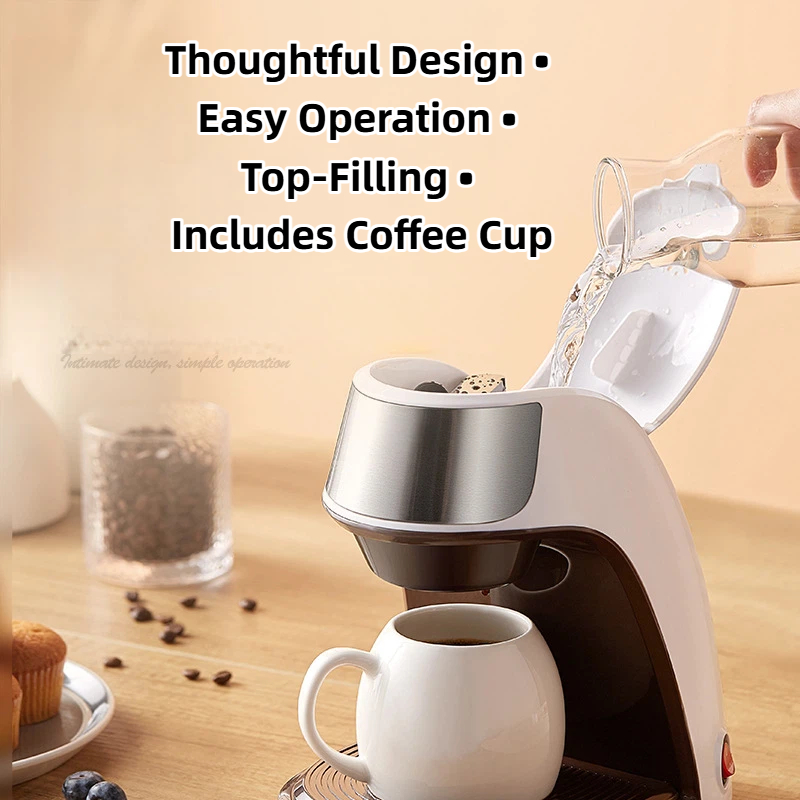 single serve & fast brew single serve & fast brew