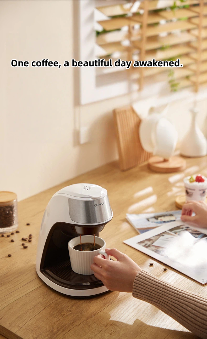 single serve & fast brew single serve & fast brew