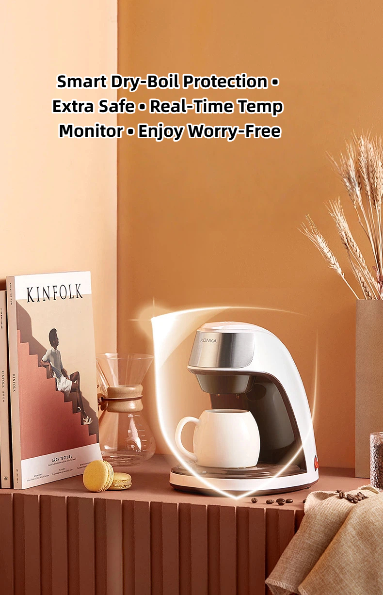 single serve & fast brew single serve & fast brew